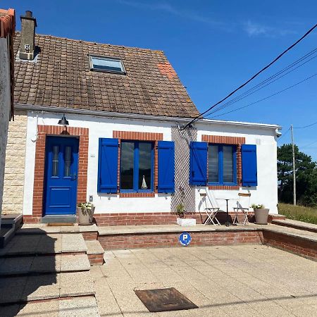 La Garenne Villa Wimille Exterior foto