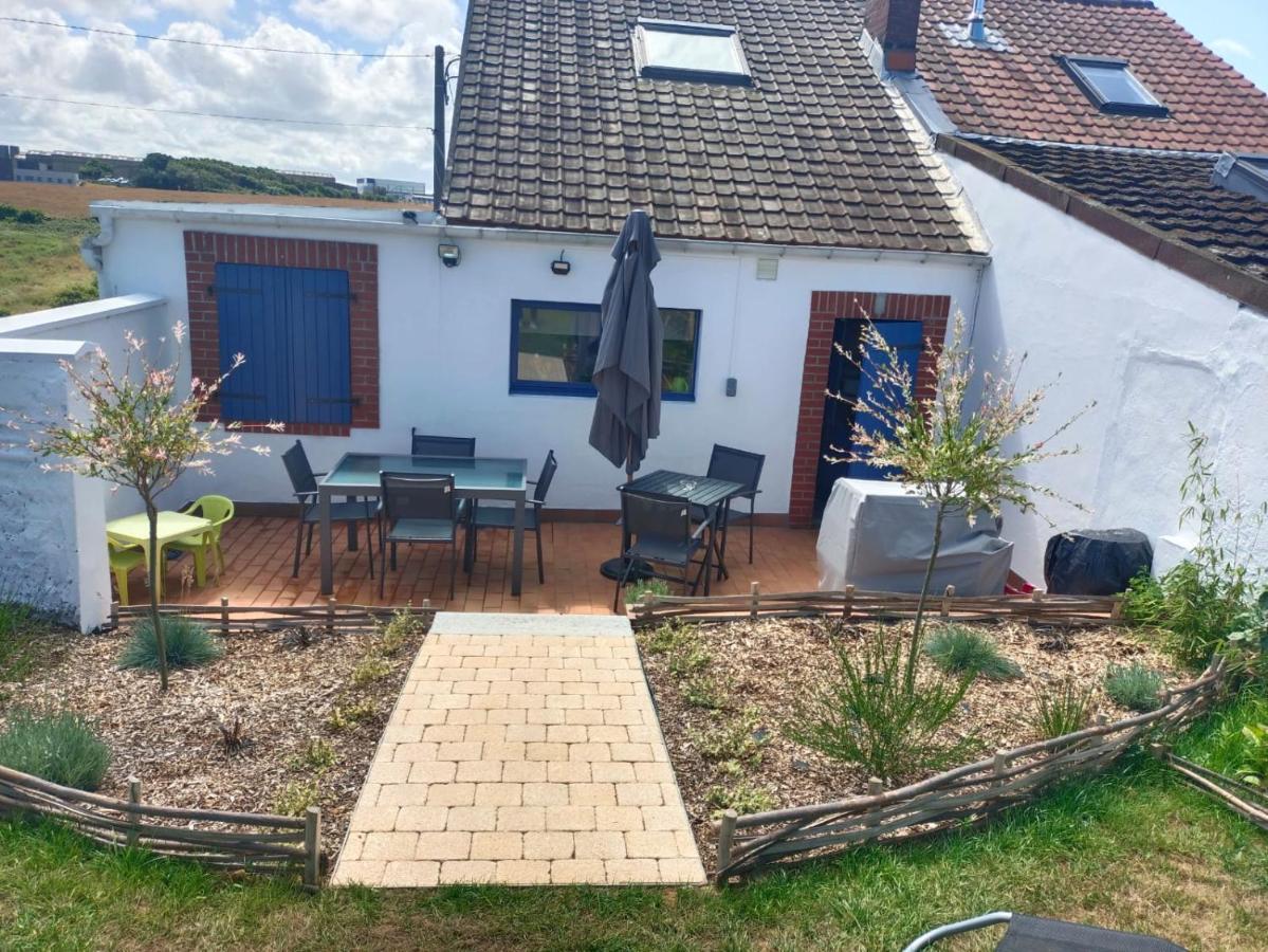 La Garenne Villa Wimille Exterior foto